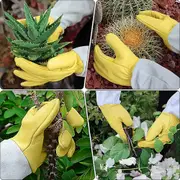 Protective Gardening Gloves