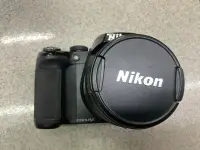 在飛比找Yahoo!奇摩拍賣優惠-[保固一年] [明豐相機 ] 公司貨 NIKON P500 