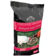 Country Heritage Organic Backyard Layer Pellet Poultry Feed 20kg