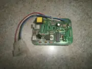 MB Speaker TD963C V00 PCB Board Benchmark Elaut Arcade Game Part
