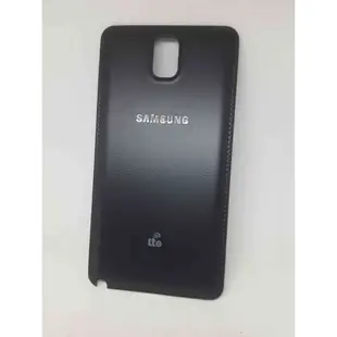 Note 3 三星 電池蓋 背蓋 後蓋 Samsung Back Cover Case