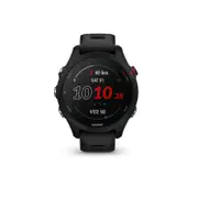 Garmin Forerunner 255S Music - Black