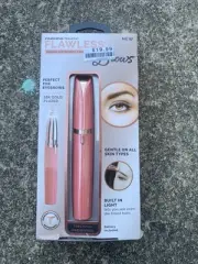 Finishing Touch Flawless Brows - PINK