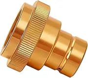 Quick CO2 Adapter for Soda Water CO2 Quick Change Adapter CO2 Quick Connect Adapter for Soda Water Maker Sodastream Valve Refill Accessories,Compatible with Soda Stream DUO/Terra/Art Sparkling Water Maker