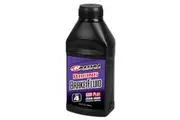 MAXIMA BRAKE FLUID DOT 4 SYNTHETIC RACING HIGH TEMP 500ML / 16OZ