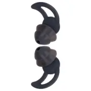 Earplugs Safe Comfortable Noise Reduction Sound Blocking Sleeping Earplugs Fo AC
