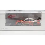 日本 BUGZEES 64 1/64 LEXUS RC-F SUPER GT GT500 NO 6 絕版現貨