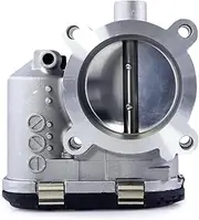 0280750076 2711410025 THROTTLE BODY Compatible with Mercedes-Benz W203 W204 CL203 S203 S204 C209 A209 W211 W212 S211 R171 Sprinter 906