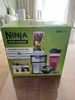 Ninja Nutri-Blender 700 Watts Pro Extractor Blades Model BN300 (BR31)