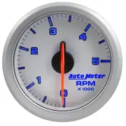 9198-UL Autometer Tachometer