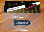 Gibson Les Paul Truss Rod Cover Standard Guitar Parts Custom SG Studio T RD HP