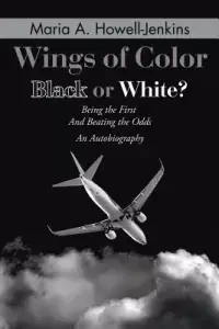 在飛比找博客來優惠-Wings of Color: Black or White