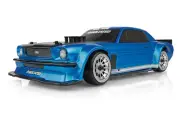 Team Associated DC10 RC Drift Car 2WD Electric Brushless 1/10 Scale RTR -...