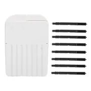 Professional Hearing Aid Earwax Guard Hearing Aid Cerumen Filters Accessory For Widex g20241811378
