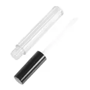 10pcs Small Lip Gloss Bottles Lip Gloss Tubes Wand Empty Lip Bottle