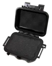 Waterproof Storage Case for OBD2 Scanner Bluetooth AUTMOR Diagnostic Tool