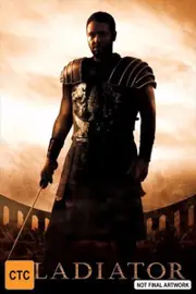 Gladiator - UHD