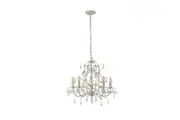 Stella 5 Lights Chandelier