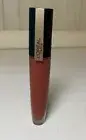 L'Oreal Paris Rouge Signature Lasting Matte Lip Stain Amaze 446