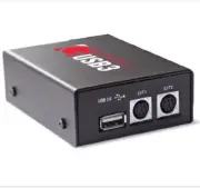 GROM BMW Mini 98-06 USB Bluetooth Android Car Adapter PLUGS IN BEHIND RADIO