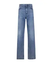 Belt loop with jeans 26,27,28,29,30 Blue