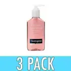 Neutrogena 6oz. Oil-Free Acne Wash Pink Grapefruit Facial Cleanser