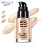 BIOAQUA Cream BB Super Wearing Lasting No Makeup Persistent Water Flawless Cream