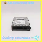 Lenovo 8TB ThinkSystem 7XB7A00066 00MX089 3.5" 7.2K SAS 12Gb 512e HDD NEW