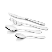 Stanley Rogers Noah 56 Piece Cutlery Set - Robins Kitchen