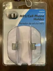 BELL UNIVERSAL CELL PHONE HOLDER VENT/DASH MOUNT - 22-1-22231-8 FREE SHIPPING