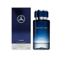 在飛比找樂天市場購物網優惠-岡山戀香水~Mercedes-Benz 賓士 極緻藍韻男性淡