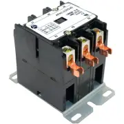 Appli Parts APAC-330240 Heavy Duty 3 Poles Contactor 30 Amp 240 Volts Coil Repla