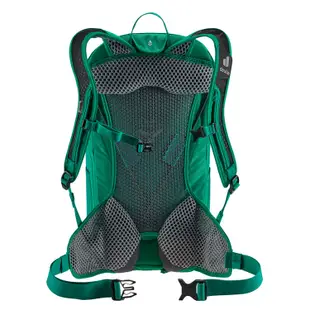 《Deuter》3204421 自行車網架背包 14+3L RACE EXP Air 多色 (後背包/健行包/登山包)