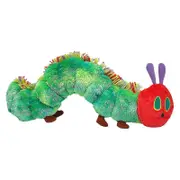 The World Of Eric Carle The Very Hungry Caterpillar Bean Bag Plush