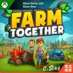 XBOX 一起玩農場 FARM TOGETHER 中文版 XBOX ONE SERIES X|S