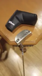 Wilson Staff Model #MT22 Putter