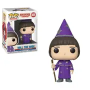 Stranger Things 3 Will The Wise Pop! Vinyl Figure