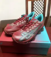 ASICS Kiko Kostadinov GEL-QUANTUM LEVITRACK 200 size US 10.5