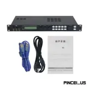 X5 Effect Processor Karaoke Effector KTV Professional Audio Processor Reverb pe6