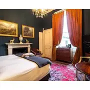 Six Brunton Place Guest House