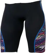 【WA承認】 Speedo(スピード) 【競泳水着】 メンズ Pro Hybrid 2 Jammer プロハイブリッド2ジャマー スイムパンツ/スパッツ SC62201F 4分丈 初心者 ストレッチ