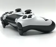 Wireless Gamepad For PS4 Controller Bluetooth Vibration for Playstation 4 Wireless Joystick for PS4 Games Console Mando Ps4 Real Madrid