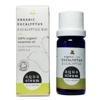 在飛比找蝦皮商城優惠-AO 有機尤加利純精油 10ml。Eucalyptus Or