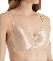 [Va Bien] Seamless Minimizer Bra