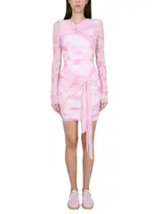 [MSGM] MSGM-Mini Dress-Donna 38