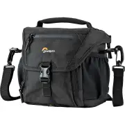 Lowepro Nova 140 AW II Black