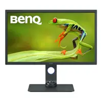 在飛比找蝦皮購物優惠-先看賣場說明 BenQ SW321C 32型 IPS 4K 