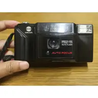 在飛比找蝦皮購物優惠-定焦隨身相機Minolta AF-E 35mm F3.5自動
