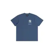 New York Yankees Mens Patch Champs Tee