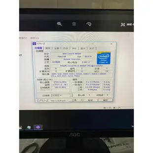 ✭i5 4670k i5 4690k 超頻 臺式機 1150 cpu♘